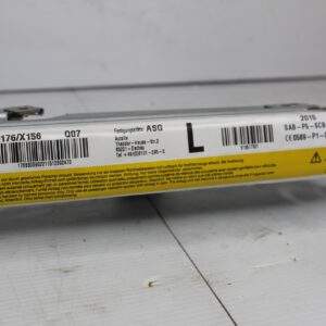 Mercedes Benz W176 A Class Left Sidebag Side Quarter Airbag A1768600902 - Image 4