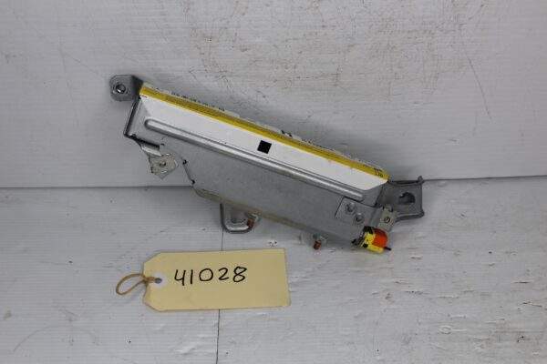 Mercedes Benz W176 A Class Right Sidebag Side Quarter Airbag A1768601002