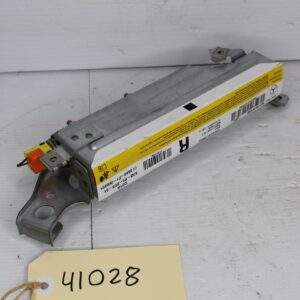 Mercedes Benz W176 A Class Right Sidebag Side Quarter Airbag A1768601002 - Image 2