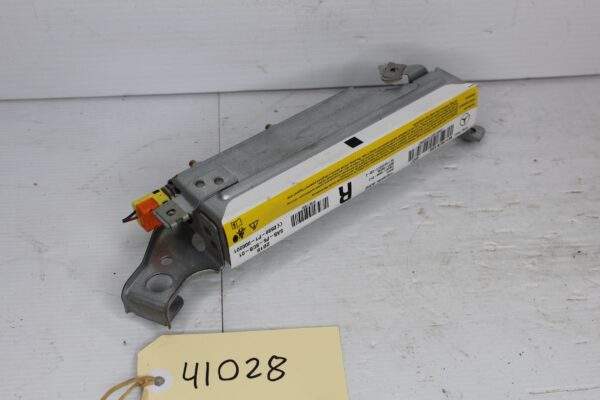 Mercedes Benz W176 A Class Right Sidebag Side Quarter Airbag A1768601002