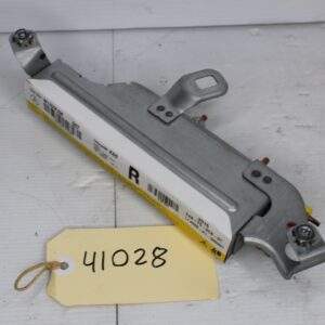 Mercedes Benz W176 A Class Right Sidebag Side Quarter Airbag A1768601002 - Image 6