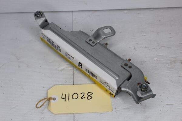 Mercedes Benz W176 A Class Right Sidebag Side Quarter Airbag A1768601002