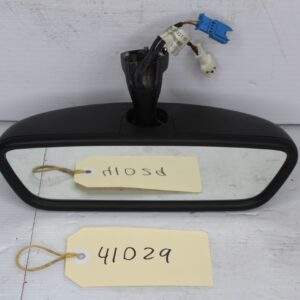 Mercedes Benz W176 W117 A CLA Class Interior Rear View Mirror A1768100317