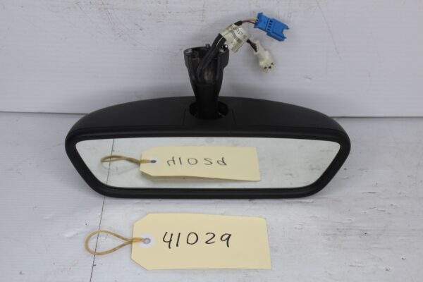 Mercedes Benz W176 W117 A CLA Class Interior Rear View Mirror A1768100317
