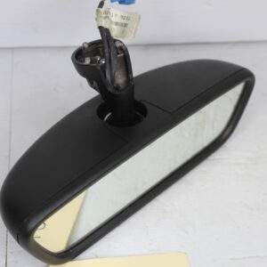 Mercedes Benz W176 W117 A CLA Class Interior Rear View Mirror A1768100317 - Image 2