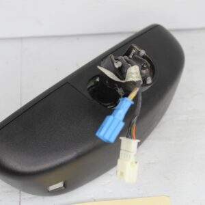 Mercedes Benz W176 W117 A CLA Class Interior Rear View Mirror A1768100317 - Image 9