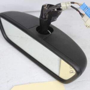 Mercedes Benz W176 W117 A CLA Class Interior Rear View Mirror A1768100317 - Image 8