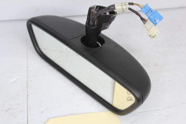 Mercedes Benz W176 W117 A CLA Class Interior Rear View Mirror A1768100317