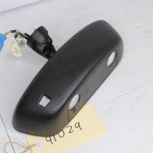 Mercedes Benz W176 W117 A CLA Class Interior Rear View Mirror A1768100317 - Image 7