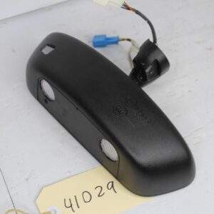 Mercedes Benz W176 W117 A CLA Class Interior Rear View Mirror A1768100317 - Image 6