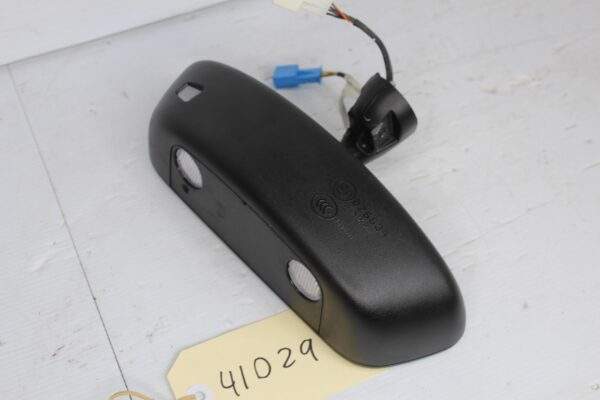 Mercedes Benz W176 W117 A CLA Class Interior Rear View Mirror A1768100317
