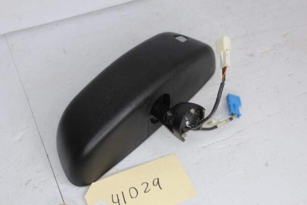 Mercedes Benz W176 W117 A CLA Class Interior Rear View Mirror A1768100317