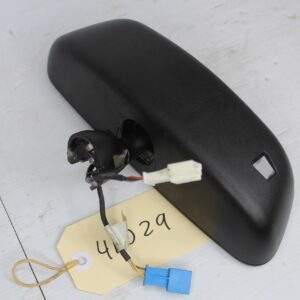 Mercedes Benz W176 W117 A CLA Class Interior Rear View Mirror A1768100317 - Image 4