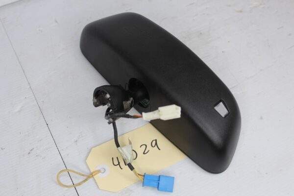 Mercedes Benz W176 W117 A CLA Class Interior Rear View Mirror A1768100317