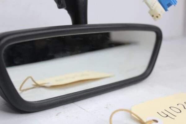 Mercedes Benz W176 W117 A CLA Class Interior Rear View Mirror A1768100317