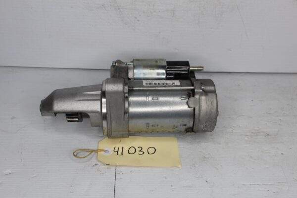 Mercedes Benz W177 A250 M260 Starter Motor A2609060100