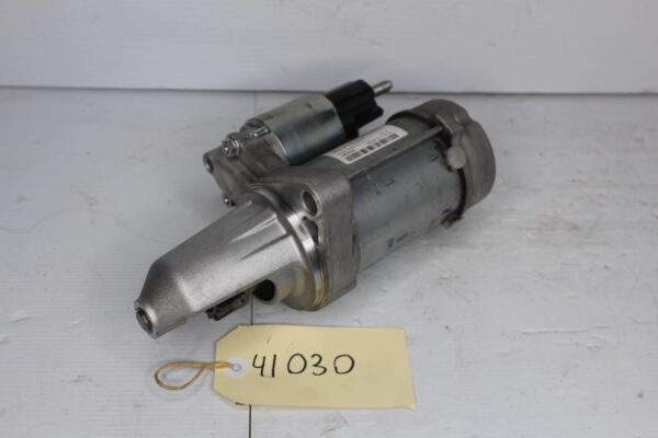 Mercedes Benz W177 A250 M260 Starter Motor A2609060100