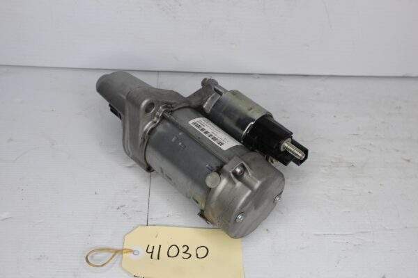 Mercedes Benz W177 A250 M260 Starter Motor A2609060100