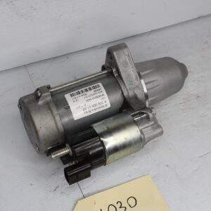 Mercedes Benz W177 A250 M260 Starter Motor A2609060100 - Image 9