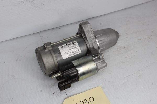Mercedes Benz W177 A250 M260 Starter Motor A2609060100