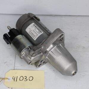 Mercedes Benz W177 A250 M260 Starter Motor A2609060100 - Image 8