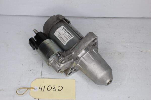 Mercedes Benz W177 A250 M260 Starter Motor A2609060100