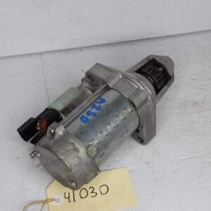 Mercedes Benz W177 A250 M260 Starter Motor A2609060100 - Image 7