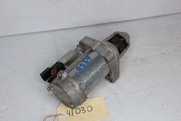 Mercedes Benz W177 A250 M260 Starter Motor A2609060100