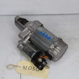 Mercedes Benz W177 A250 M260 Starter Motor A2609060100 - Image 6