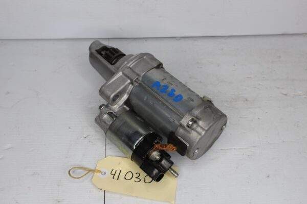 Mercedes Benz W177 A250 M260 Starter Motor A2609060100