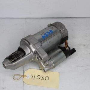 Mercedes Benz W177 A250 M260 Starter Motor A2609060100 - Image 5