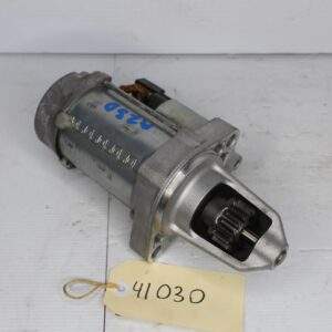 Mercedes Benz W177 A250 M260 Starter Motor A2609060100 - Image 4