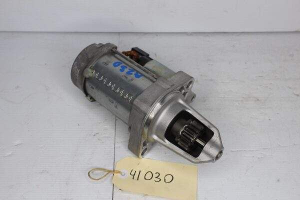 Mercedes Benz W177 A250 M260 Starter Motor A2609060100