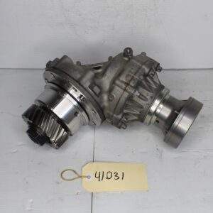 Mercedes Benz W177 A250 M260 Transfer Case A2462801800