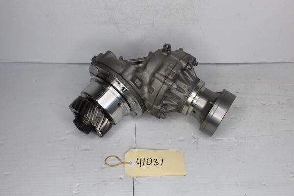 Mercedes Benz W177 A250 M260 Transfer Case A2462801800