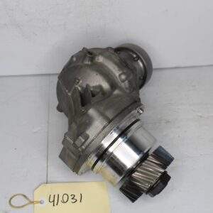 Mercedes Benz W177 A250 M260 Transfer Case A2462801800 - Image 2