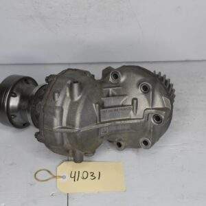 Mercedes Benz W177 A250 M260 Transfer Case A2462801800 - Image 10