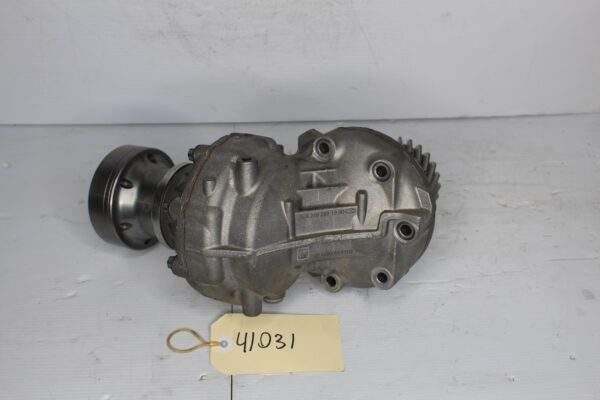Mercedes Benz W177 A250 M260 Transfer Case A2462801800