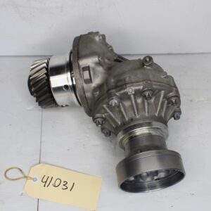 Mercedes Benz W177 A250 M260 Transfer Case A2462801800 - Image 9
