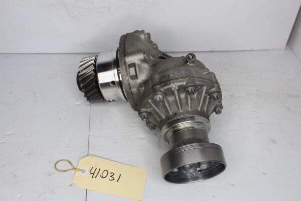 Mercedes Benz W177 A250 M260 Transfer Case A2462801800