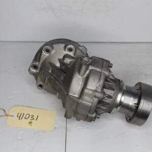 Mercedes Benz W177 A250 M260 Transfer Case A2462801800 - Image 8