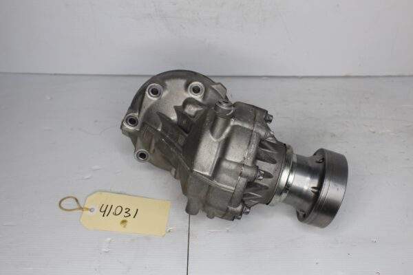 Mercedes Benz W177 A250 M260 Transfer Case A2462801800