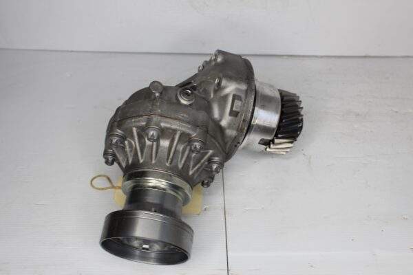 Mercedes Benz W177 A250 M260 Transfer Case A2462801800