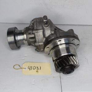 Mercedes Benz W177 A250 M260 Transfer Case A2462801800 - Image 6