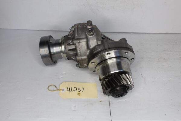Mercedes Benz W177 A250 M260 Transfer Case A2462801800