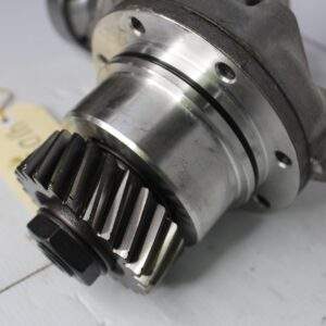 Mercedes Benz W177 A250 M260 Transfer Case A2462801800 - Image 5