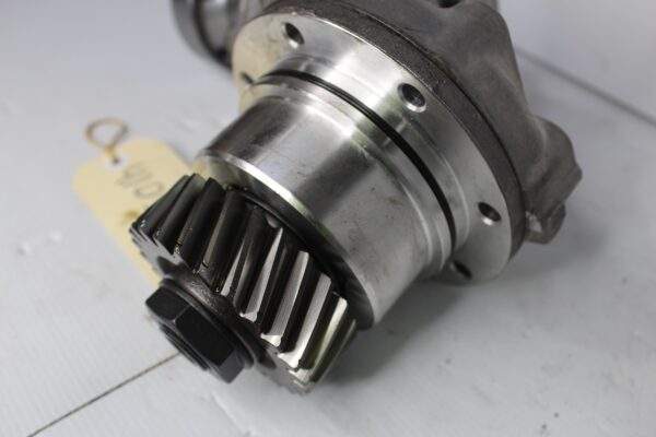 Mercedes Benz W177 A250 M260 Transfer Case A2462801800