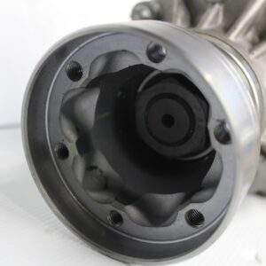 Mercedes Benz W177 A250 M260 Transfer Case A2462801800 - Image 4