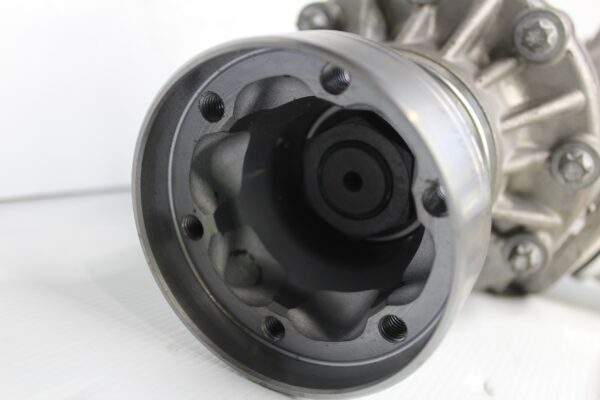 Mercedes Benz W177 A250 M260 Transfer Case A2462801800