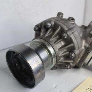 Mercedes Benz W177 A250 M260 Transfer Case A2462801800 - Image 3